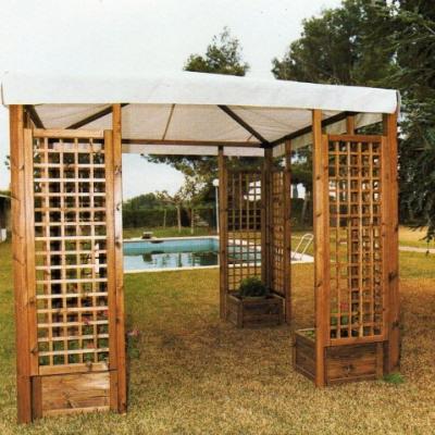 Pergola