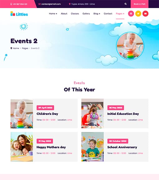 Events 2